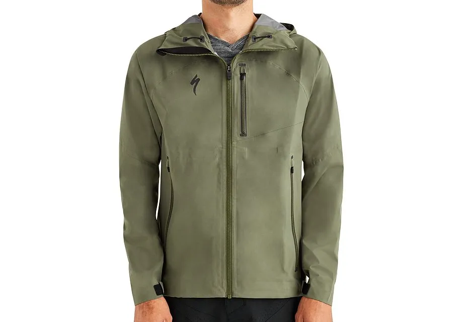 Specialized Deflect H2o Mountain Jacket