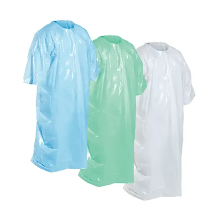 Splash Jackets LDPE - 3/4