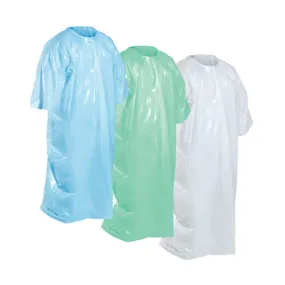 Splash Jackets LDPE - 3/4