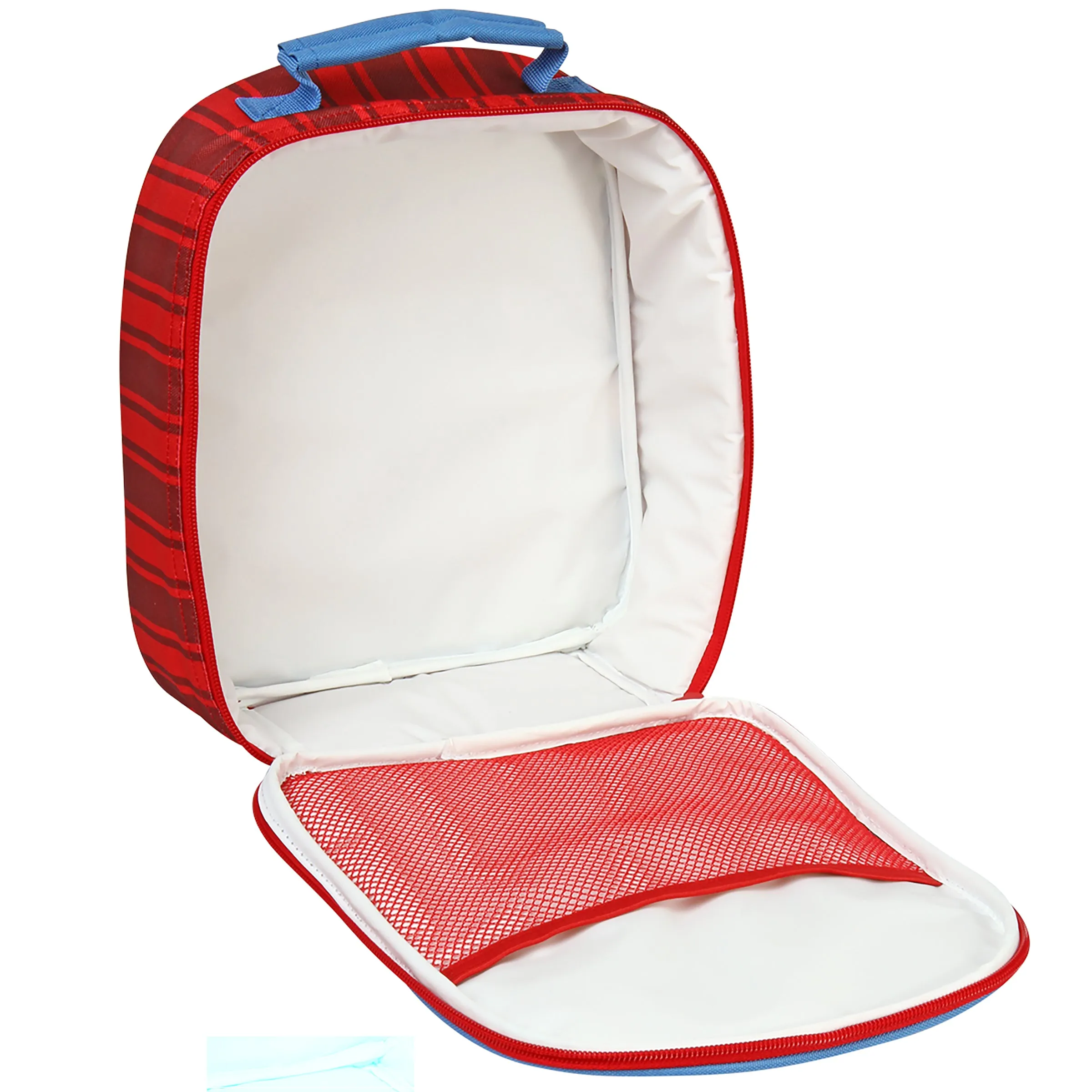 Stephen Joseph All Over Print Lunchbox, Sports
