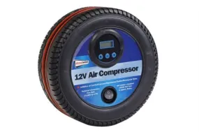 Streetwize 12V Air Compressor