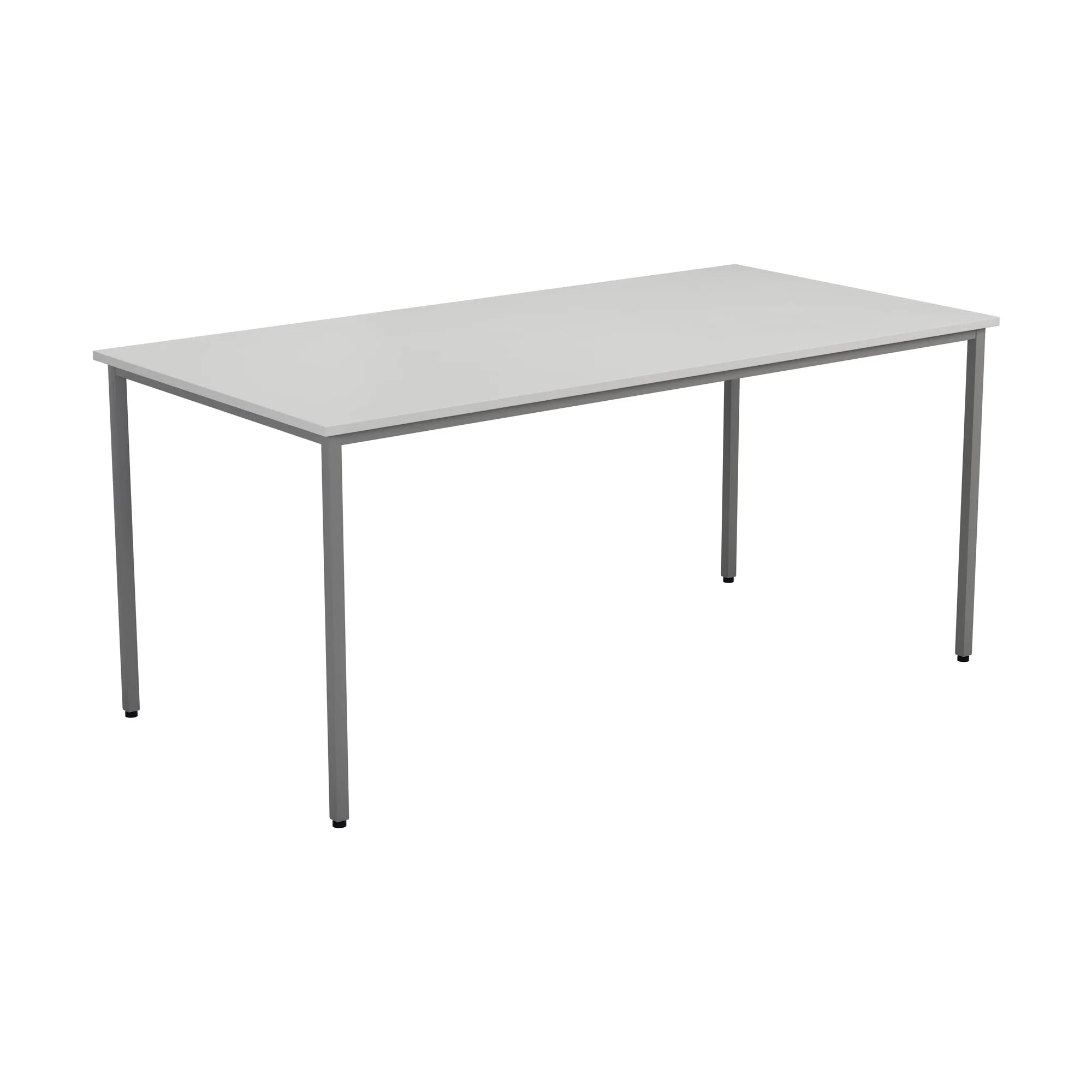 TC Multipurpose 18mm Straight 1800mm Table