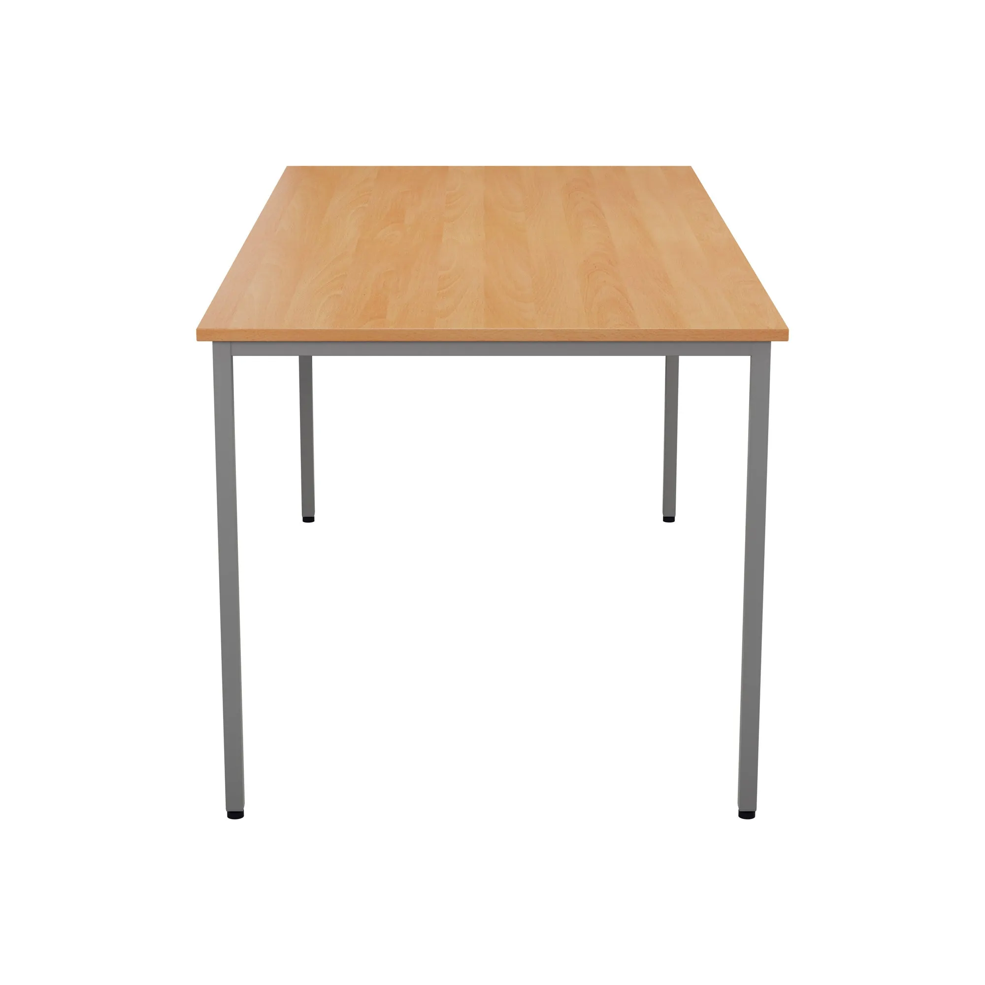 TC Multipurpose 18mm Straight 1800mm Table