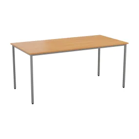 TC Multipurpose 18mm Straight 1800mm Table