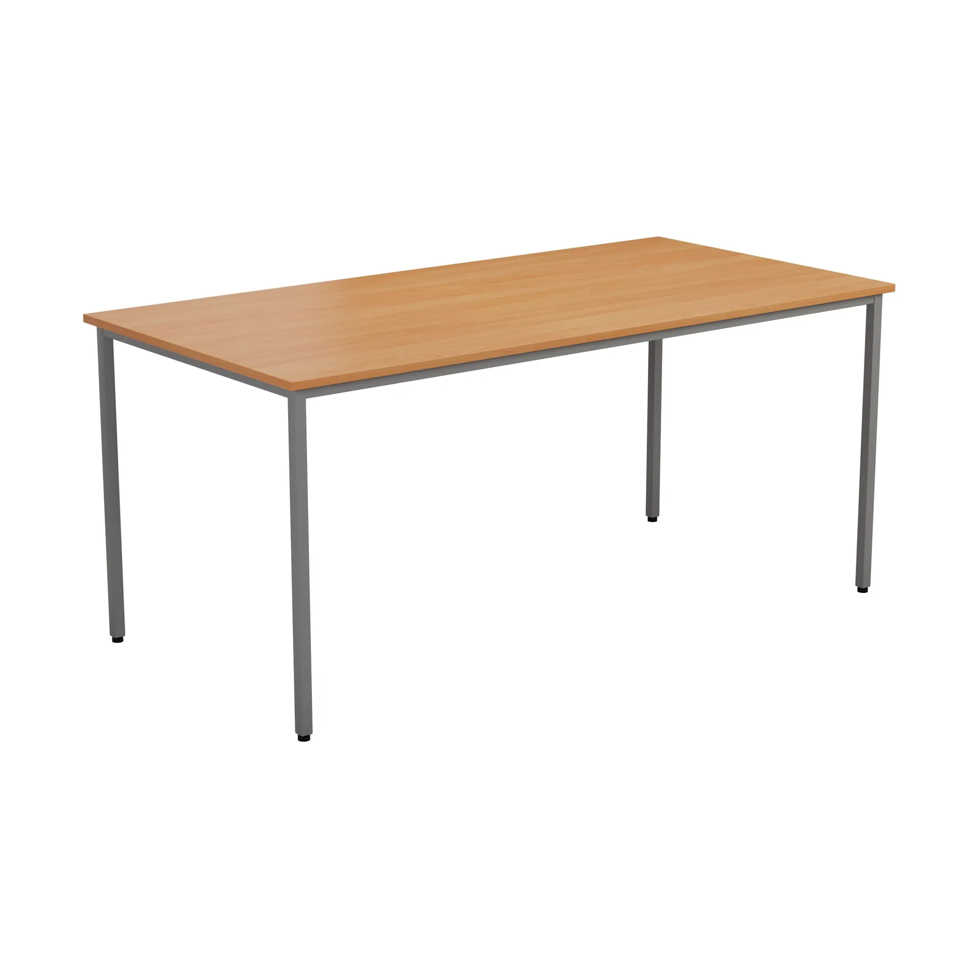 TC Multipurpose 18mm Straight 1800mm Table