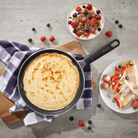 TEFAL CREPE MAKER PAN , Ø 25 CM