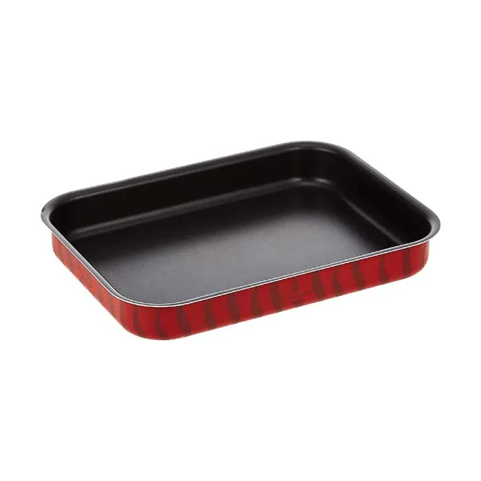 Tefal, Les Specialistes Rectangular Roaster, 37×27 cm – J5714882
