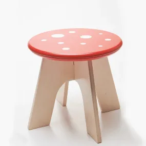 Tender Leaf Kids Toadstool Chair
