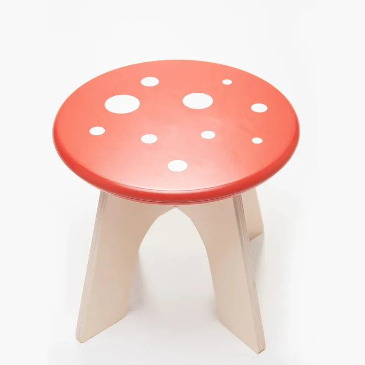 Tender Leaf Kids Toadstool Chair