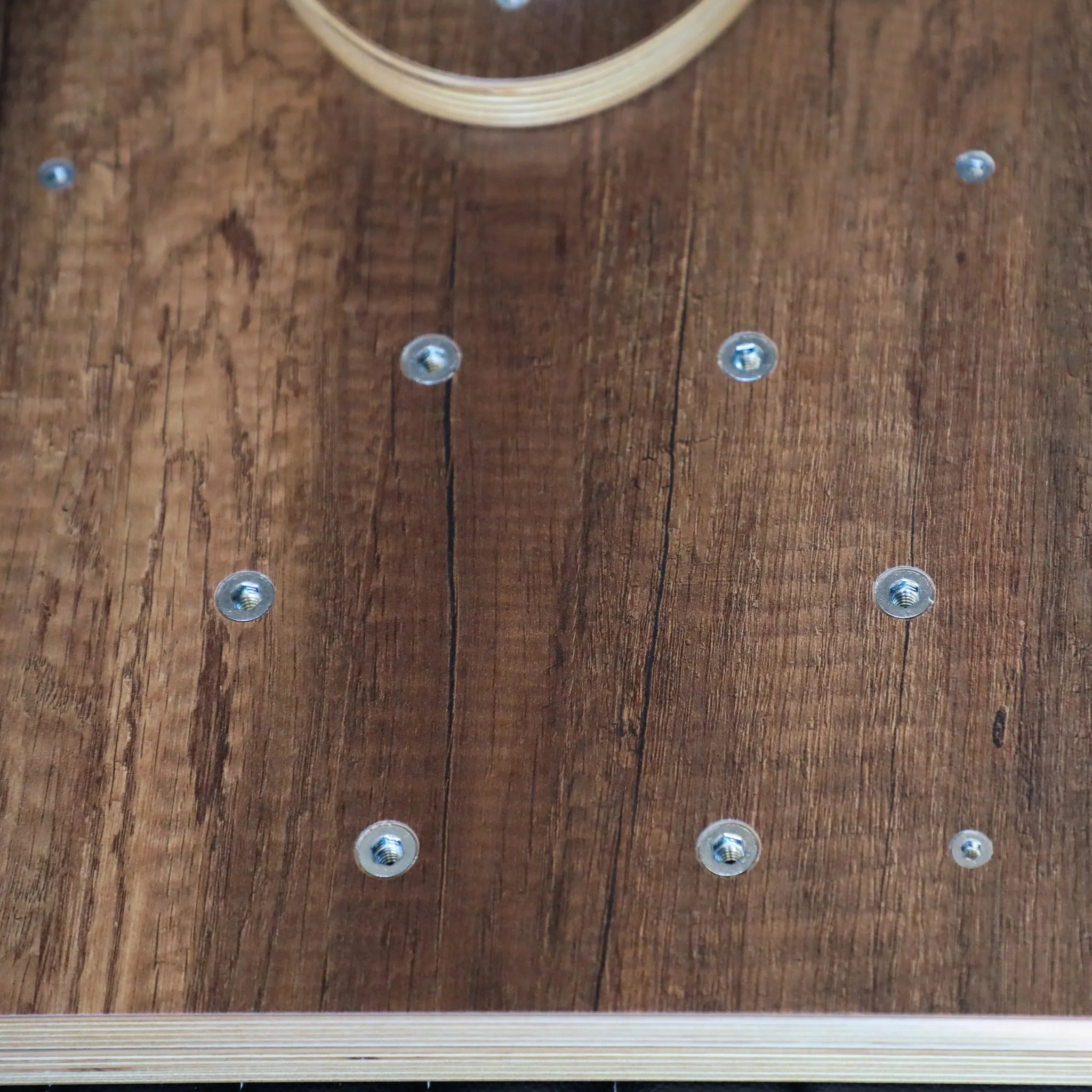 The Jenna 2.0 Folding Table