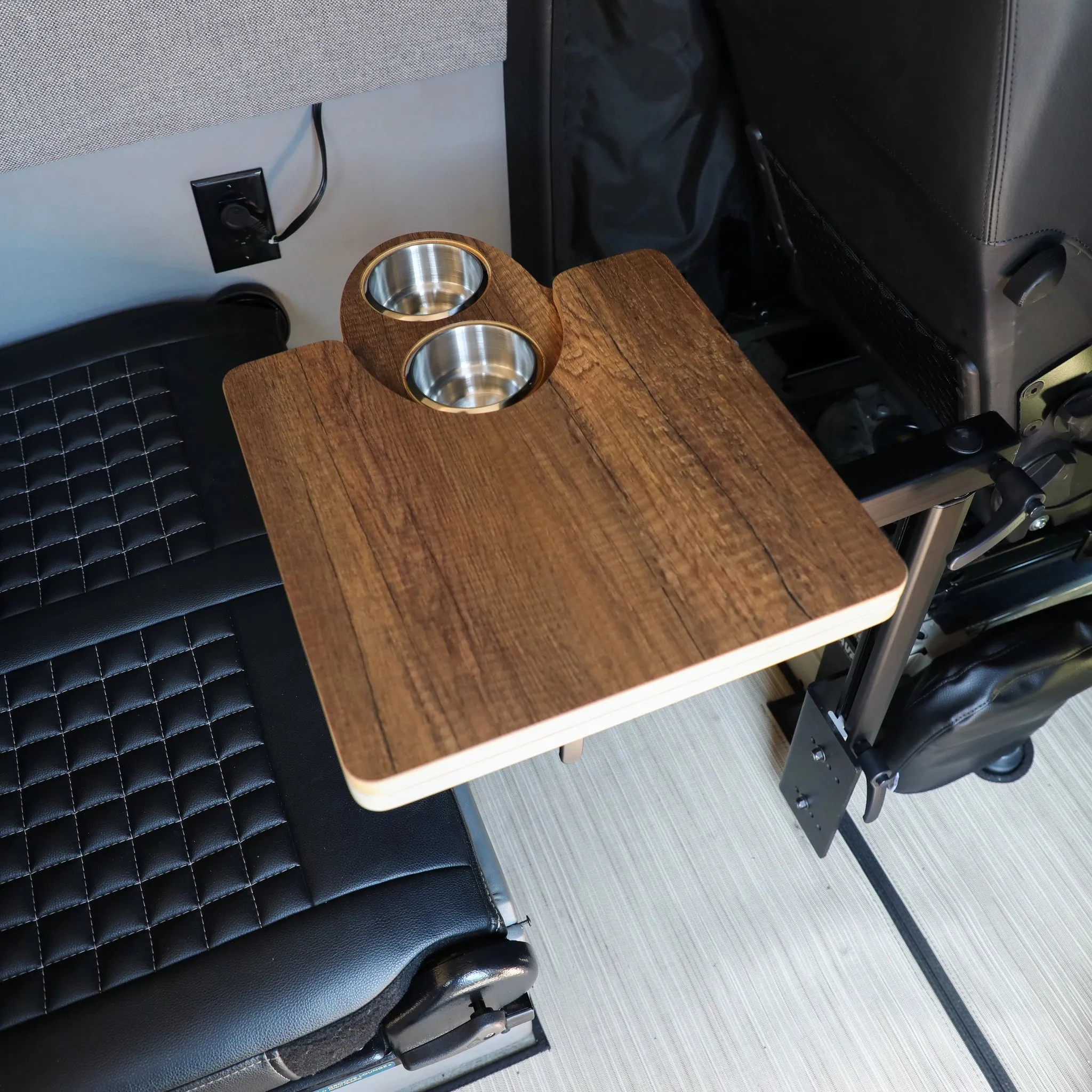 The Jenna 2.0 Folding Table