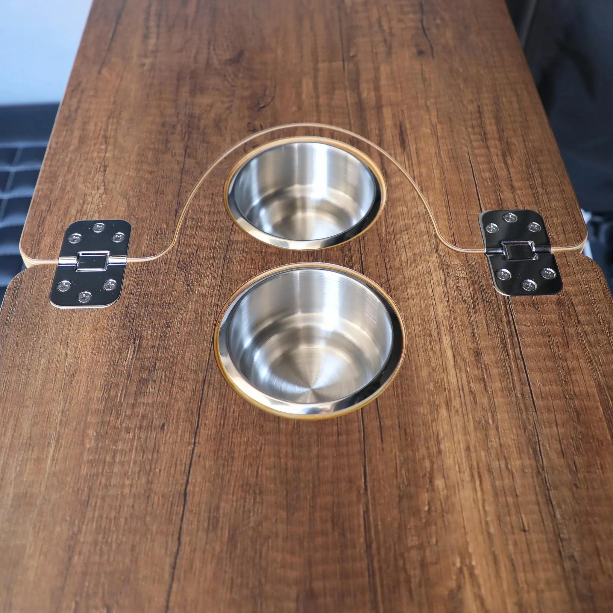The Jenna 2.0 Folding Table