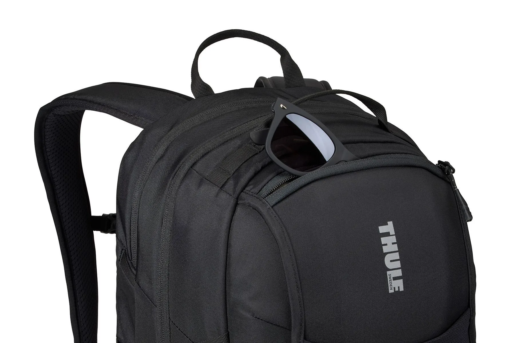 Thule EnRoute 4 Backpack 26L in Black
