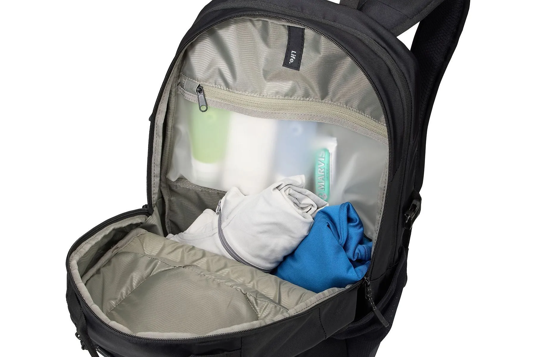 Thule EnRoute 4 Backpack 26L in Black
