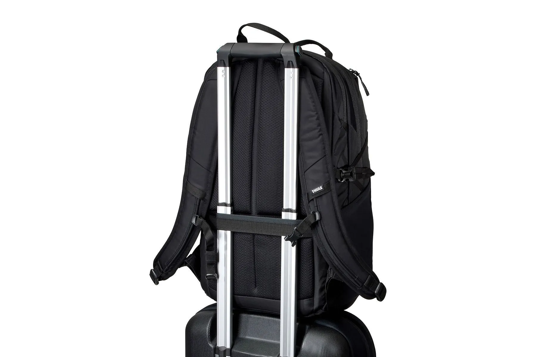 Thule EnRoute 4 Backpack 26L in Black