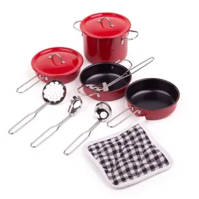 Tidlo Non-Stick Cookware Set