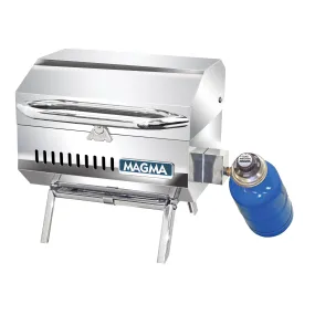 TrailMate Gas Grill - Canada