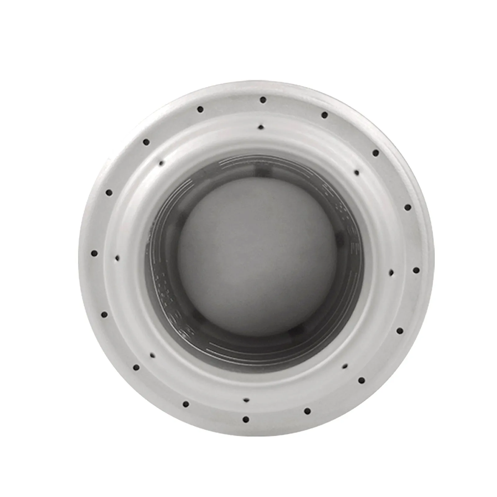 Ultralight Titanium Multi-Fuel Alcohol Stove