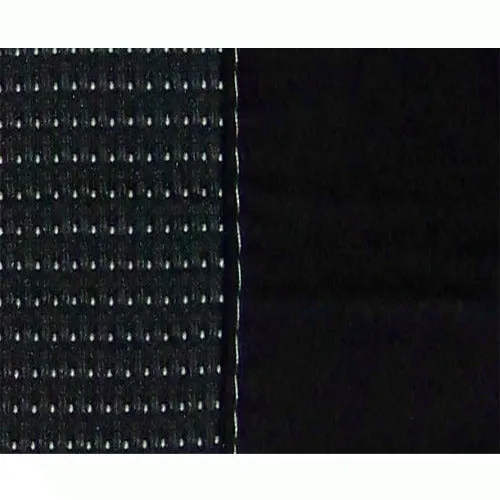 Velour Seat Covers suits Toyota Corolla MZEA12R Ascent Sport/SX 4 Door Hatch 6/2018-On 2 Rows EST7116BLK