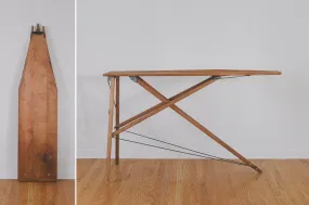 Vintage Ironing Board