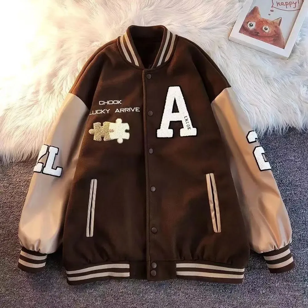 Vintage jacket