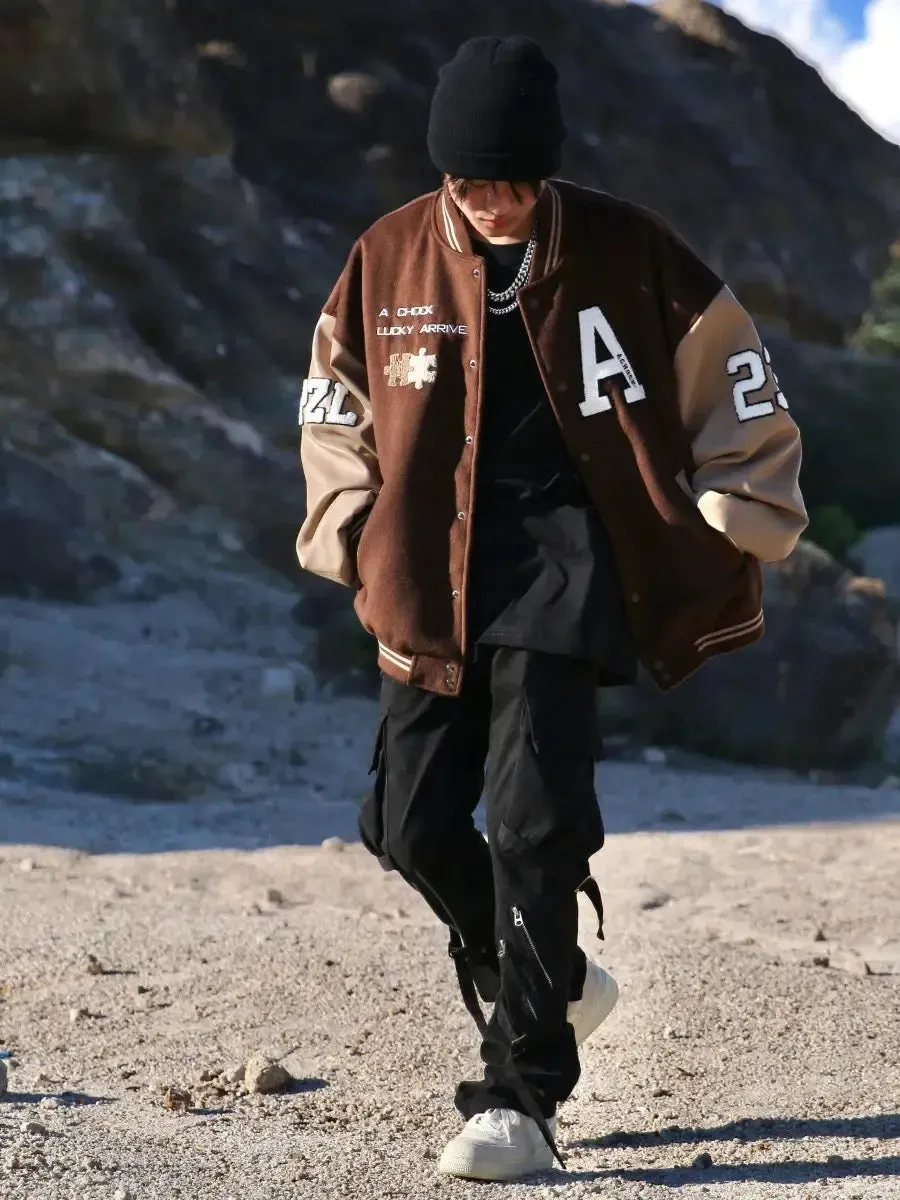 Vintage jacket