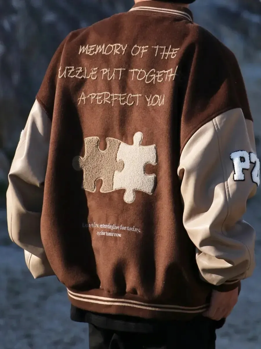 Vintage jacket