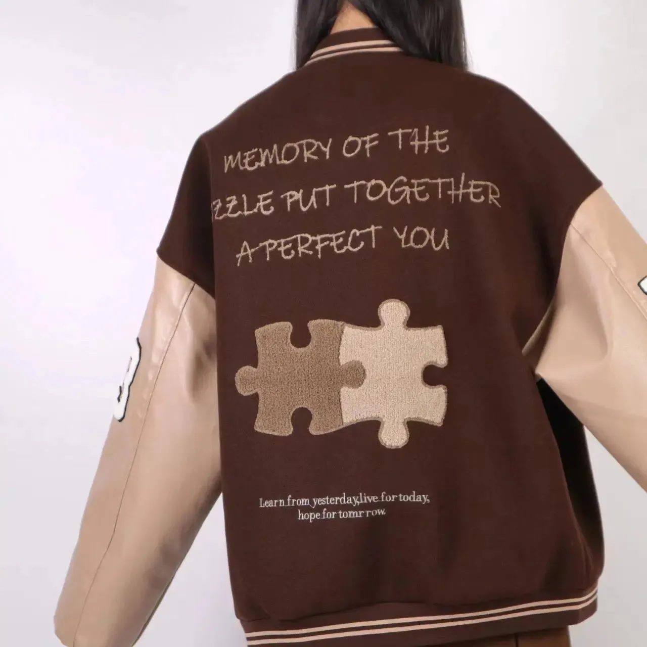 Vintage jacket