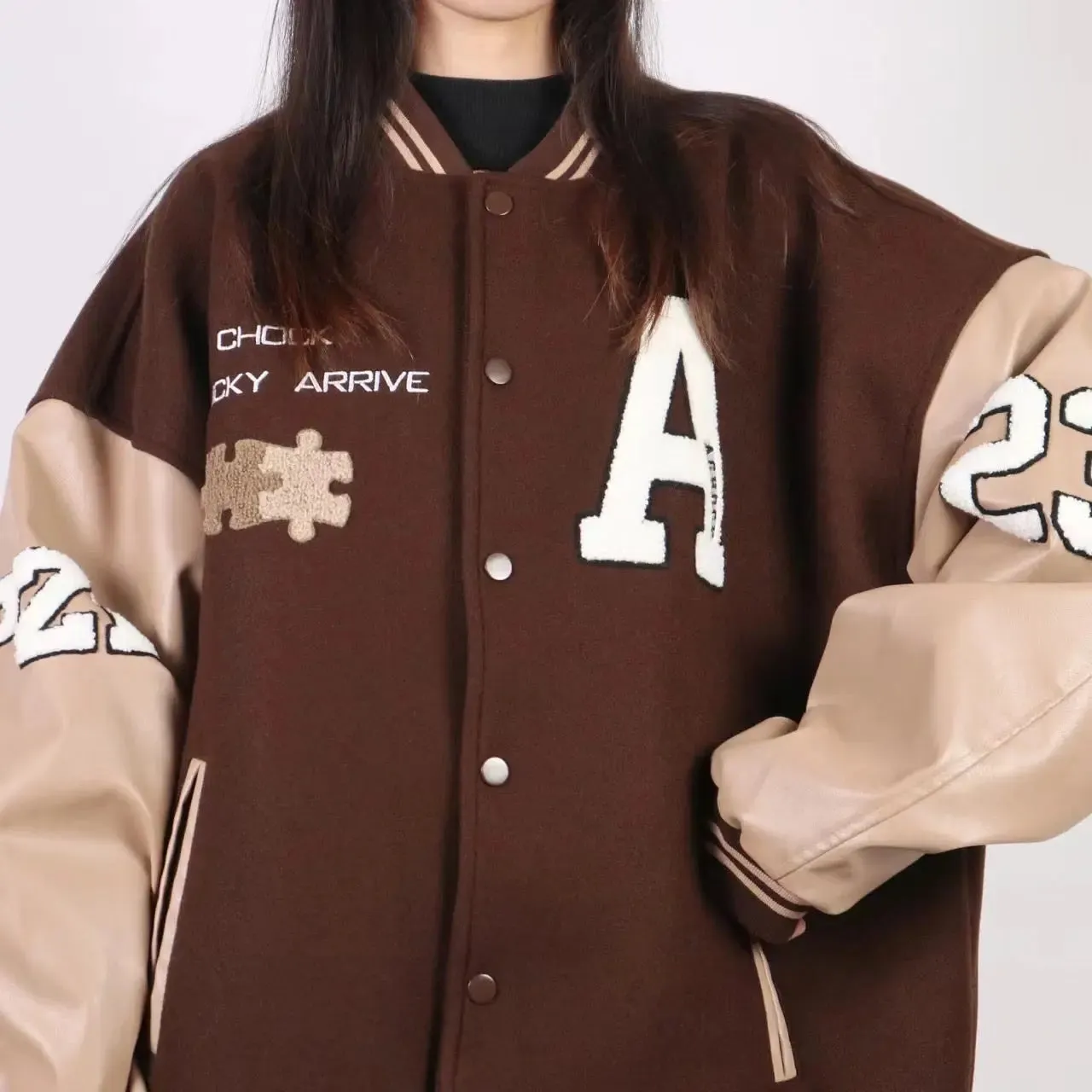 Vintage jacket