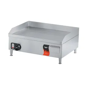 Vollrath 40716 Cayenne 24" Electric Griddle