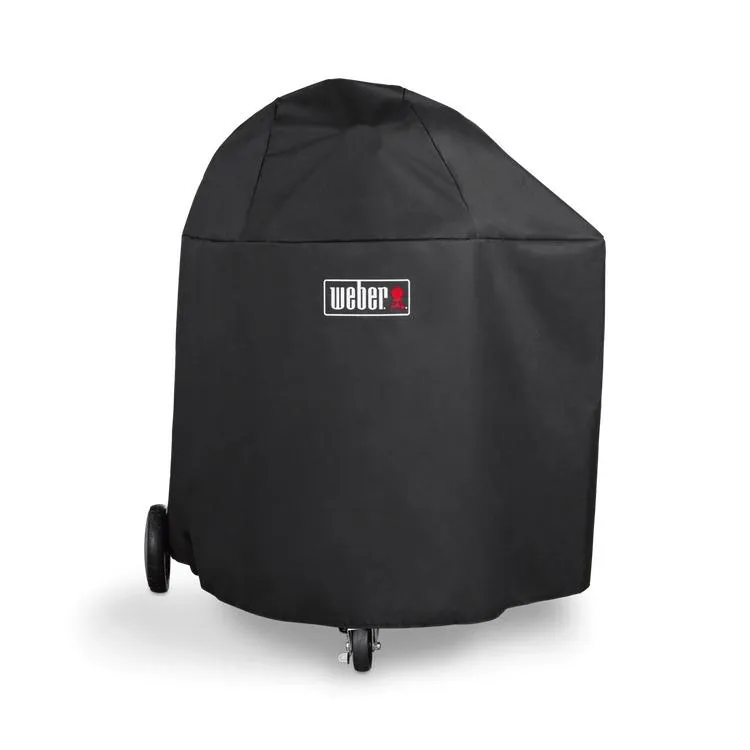 Weber Grill Cover - 47C M (18") Compact & Original Kettles