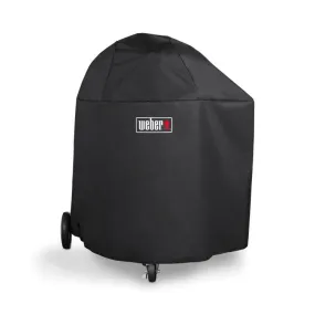 Weber Grill Cover - 47C M (18") Compact & Original Kettles
