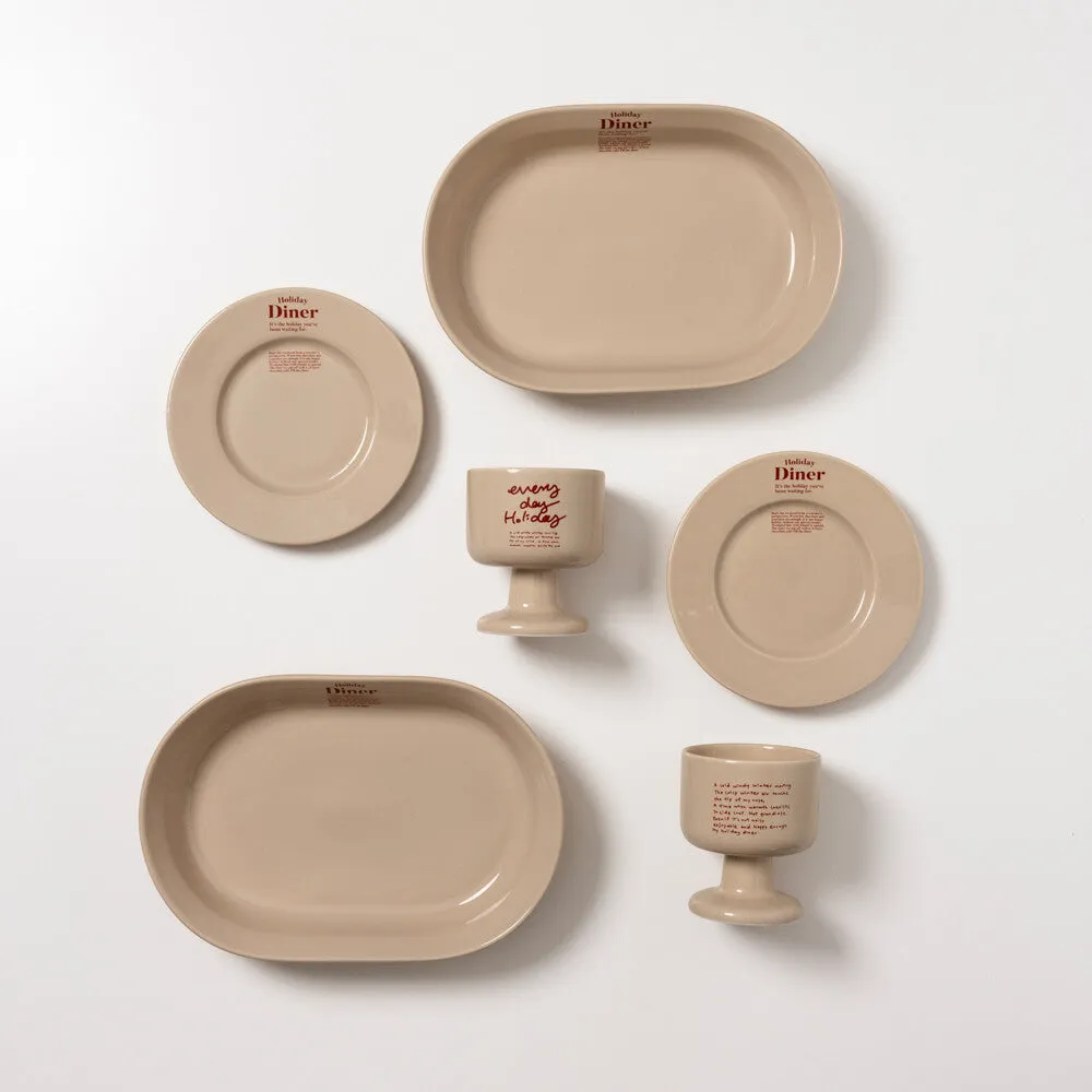 [weekend 7] Holiday Party SET