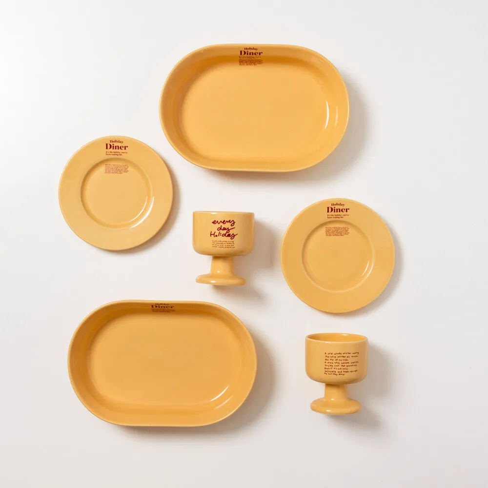[weekend 7] Holiday Party SET