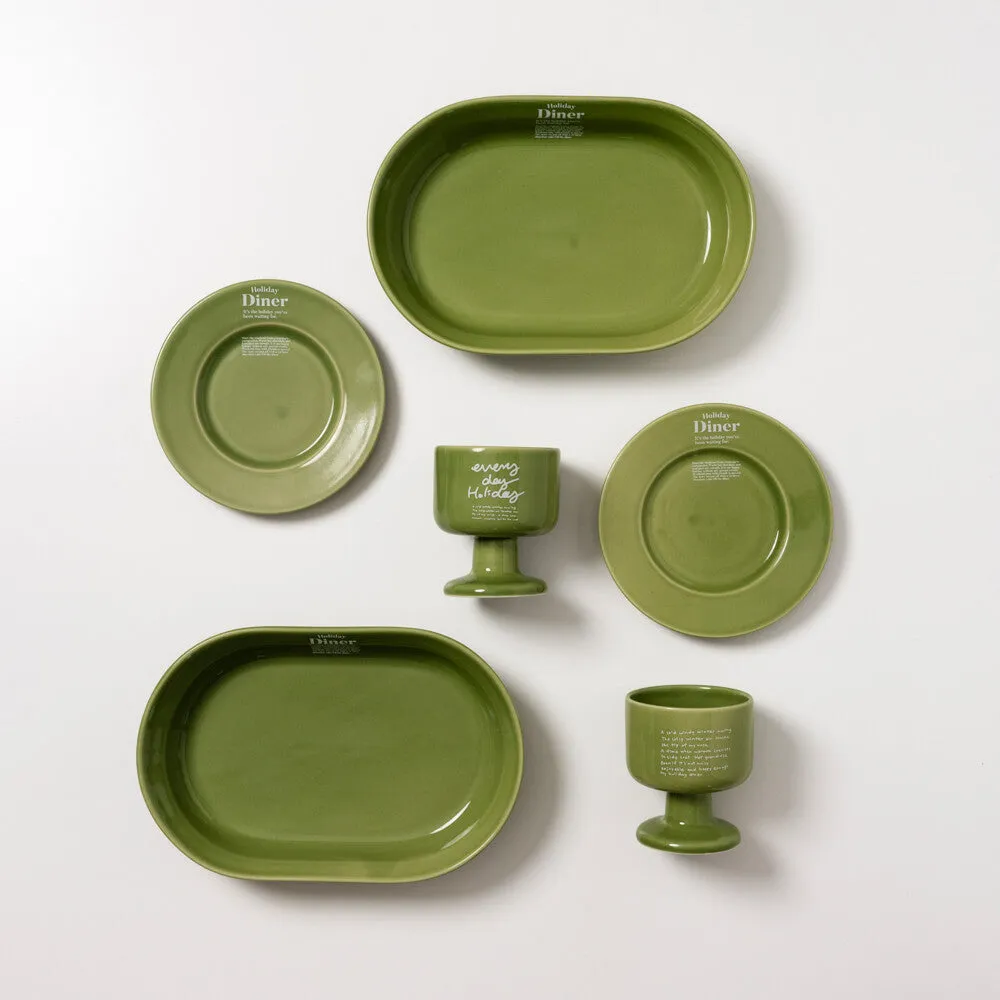 [weekend 7] Holiday Party SET