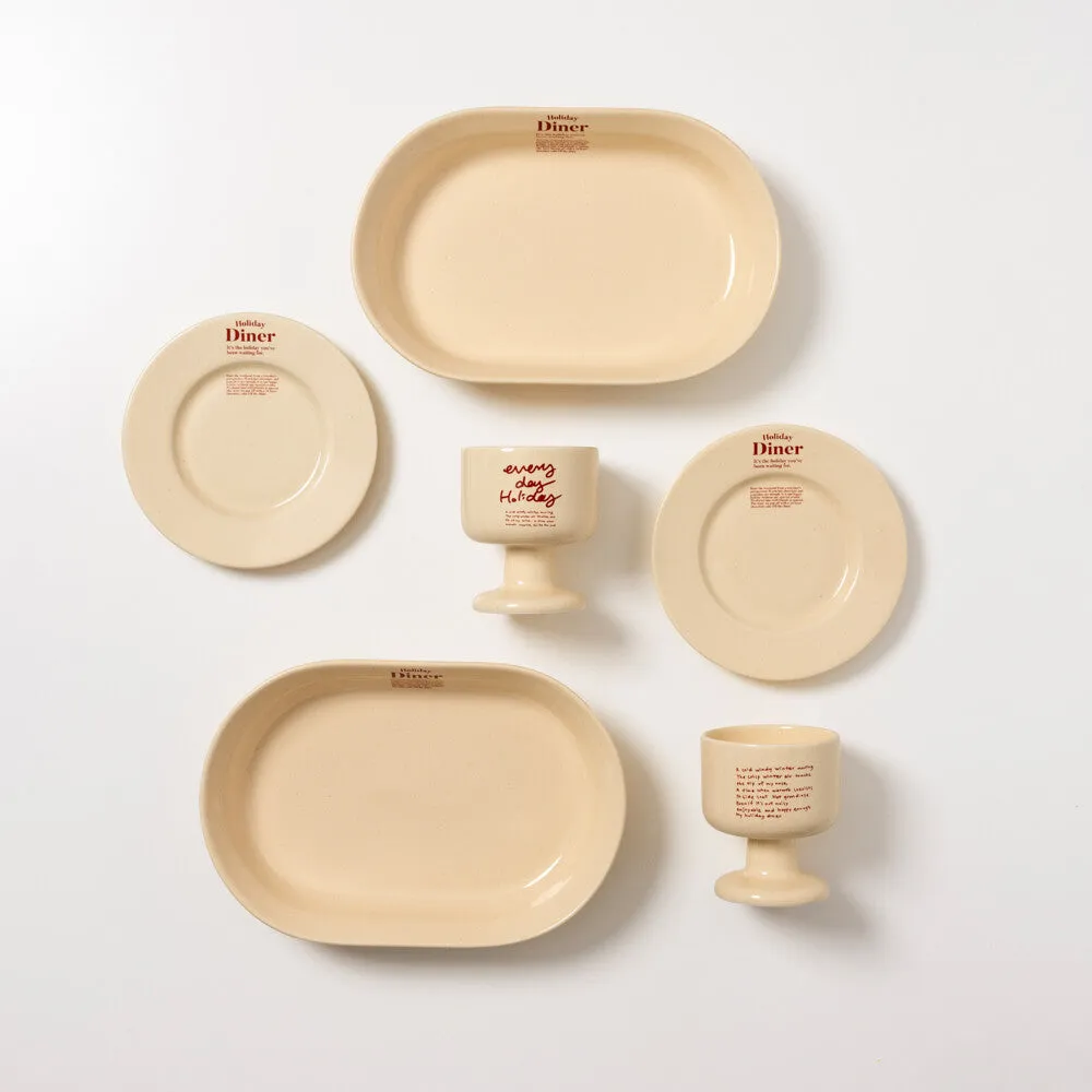[weekend 7] Holiday Party SET
