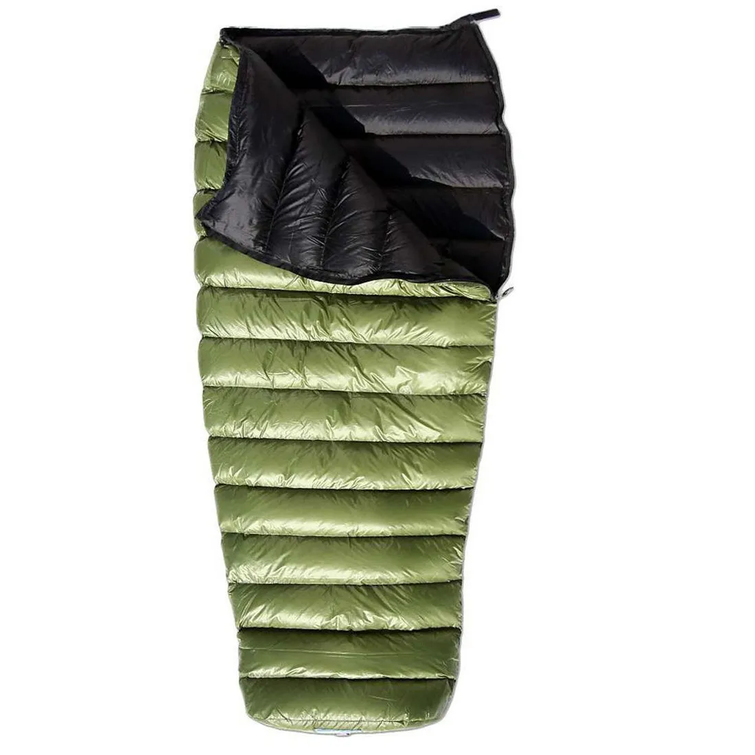 Western Mountaineering MityLite (40 Degree) 6'3"