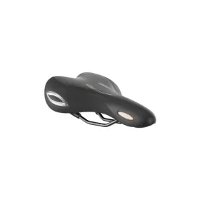 Womens Lookin Moderate Bike Saddle