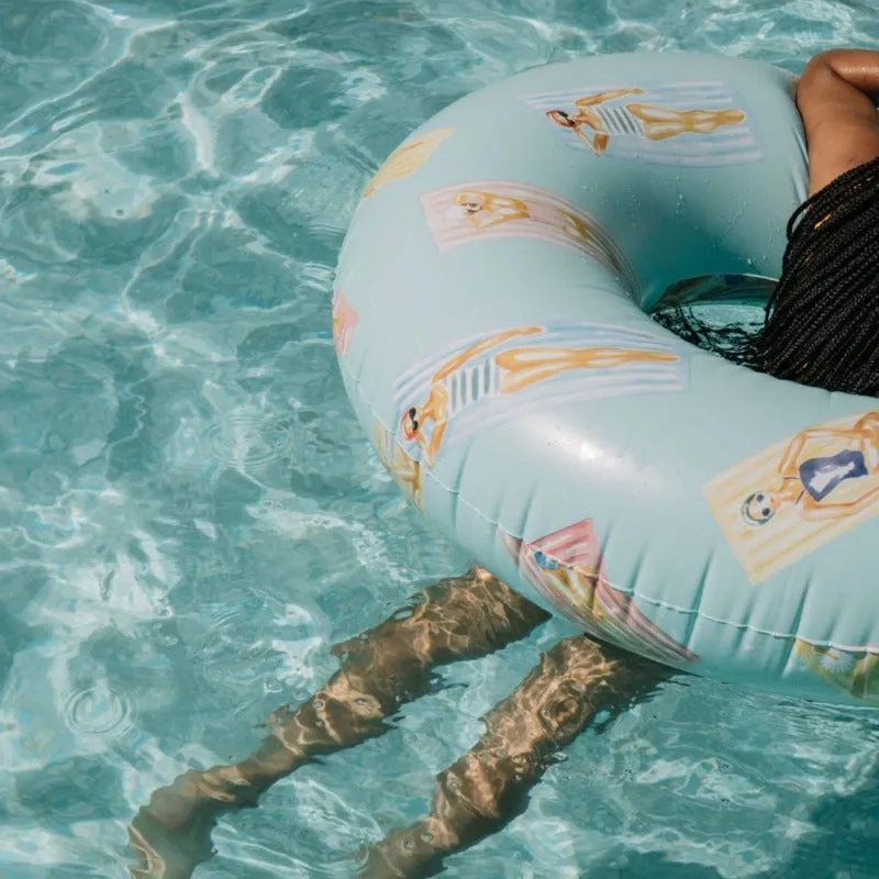 XL swim ring Florida - THE NICE FLEET