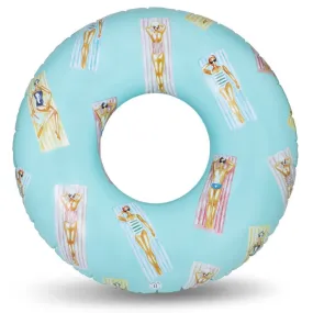 XL swim ring Florida - THE NICE FLEET