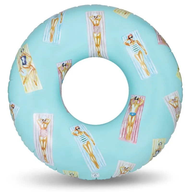 XL swim ring Florida - THE NICE FLEET